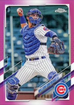 Willson Contreras
