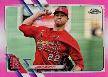 Jack Flaherty