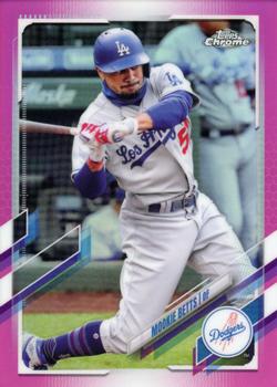 Mookie Betts