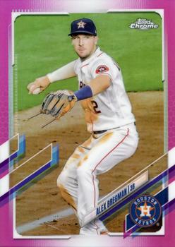 Alex Bregman