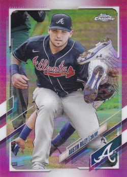 Austin Riley