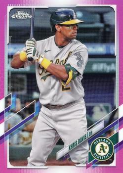 Khris Davis