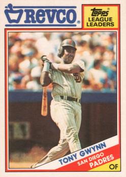 Tony Gwynn