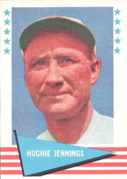 Hughie Jennings