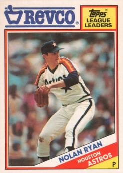 Nolan Ryan