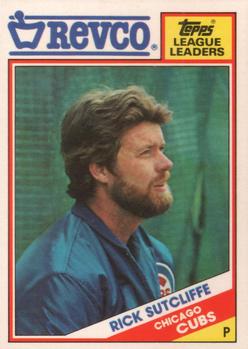 Rick Sutcliffe
