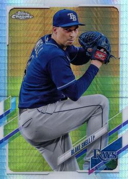 Blake Snell