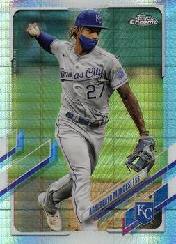Adalberto Mondesi