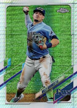 #75 Willy Adames