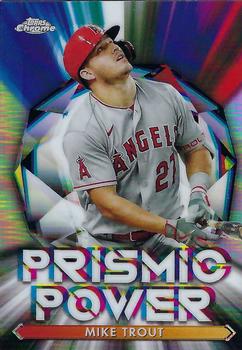 Mike Trout