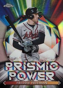 Freddie Freeman