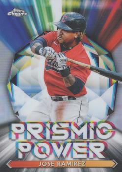 Jose Ramirez