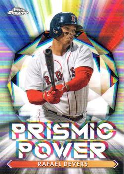 Rafael Devers