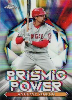 Anthony Rendon