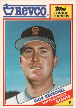 Rick Reuschel