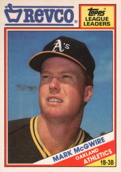 Mark McGwire