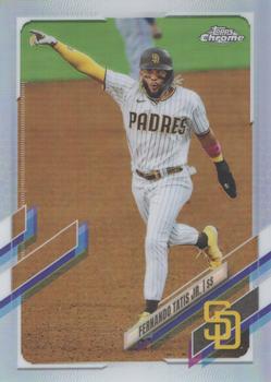 Fernando Tatis Jr.