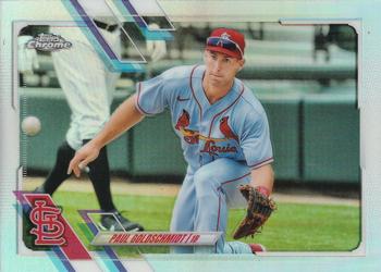 Paul Goldschmidt