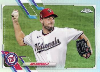 Max Scherzer
