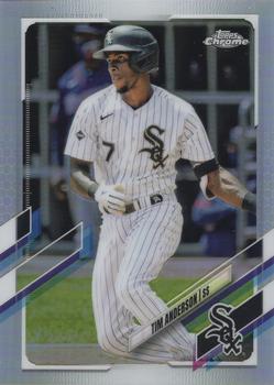 Tim Anderson