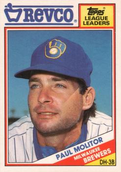Paul Molitor