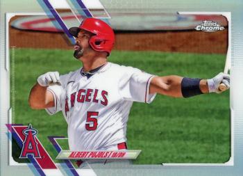 Albert Pujols