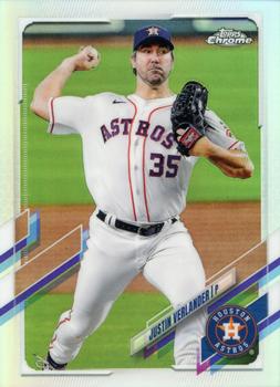 Justin Verlander