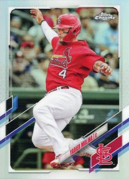 Yadier Molina
