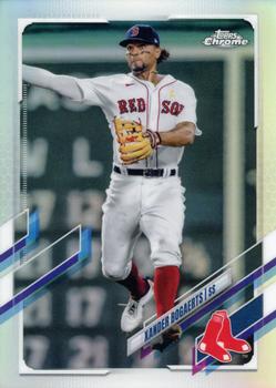 Xander Bogaerts