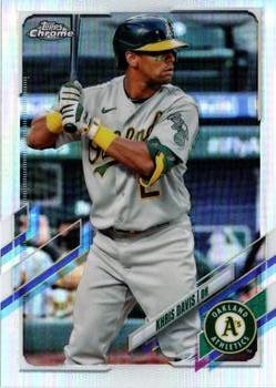 Khris Davis