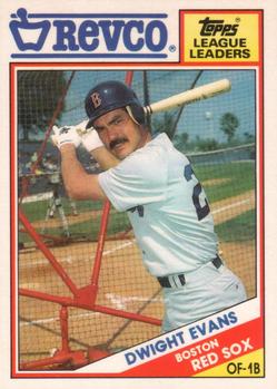 Dwight Evans