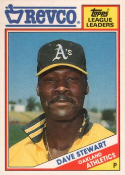 Dave Stewart