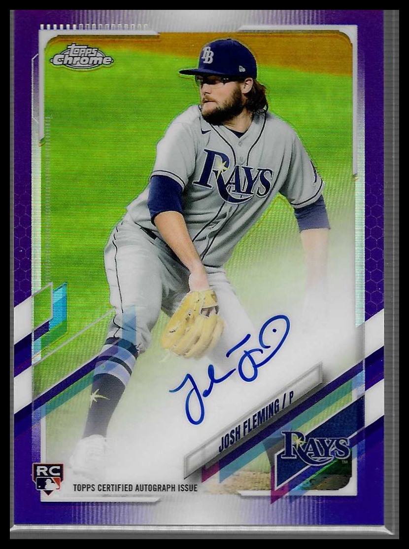 Josh Fleming