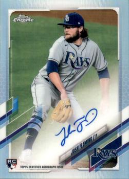 Josh Fleming