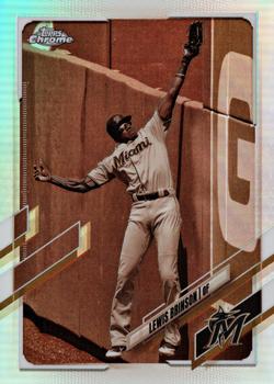 Lewis Brinson