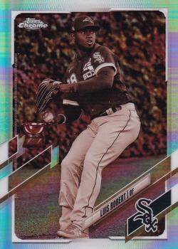 #56 Luis Robert