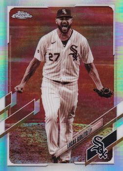Lucas Giolito