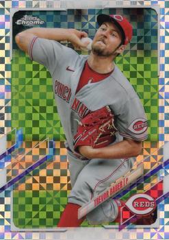 Trevor Bauer