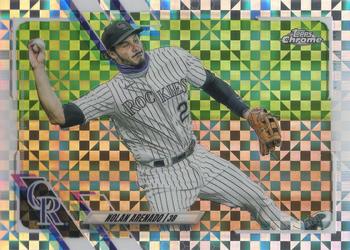 Nolan Arenado