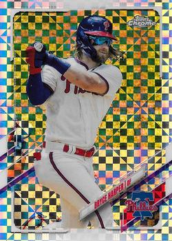 Bryce Harper