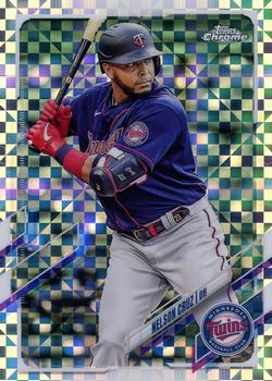 Nelson Cruz