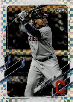 Jose Ramirez
