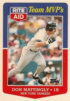 Don Mattingly