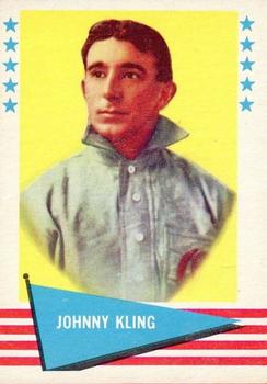 Johnny Kling