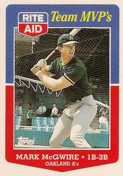 Mark McGwire