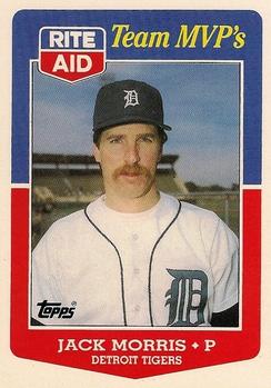 Jack Morris