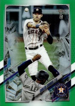 Carlos Correa