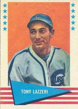 Tony Lazzeri