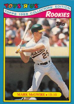 Mark McGwire