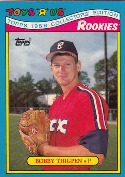 Bobby Thigpen